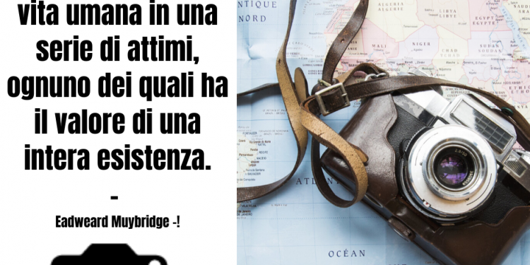 100 Frasi Bellissime Sulla Fotografia Da Copiare